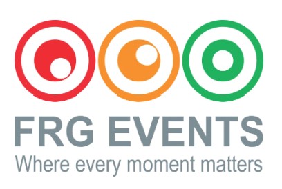 FRG Events Logo