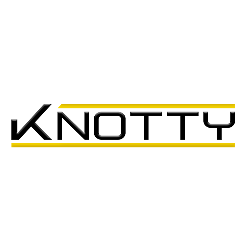 Knotty Ash Woodworking Logo