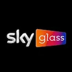 Sky Glass IPTV logo