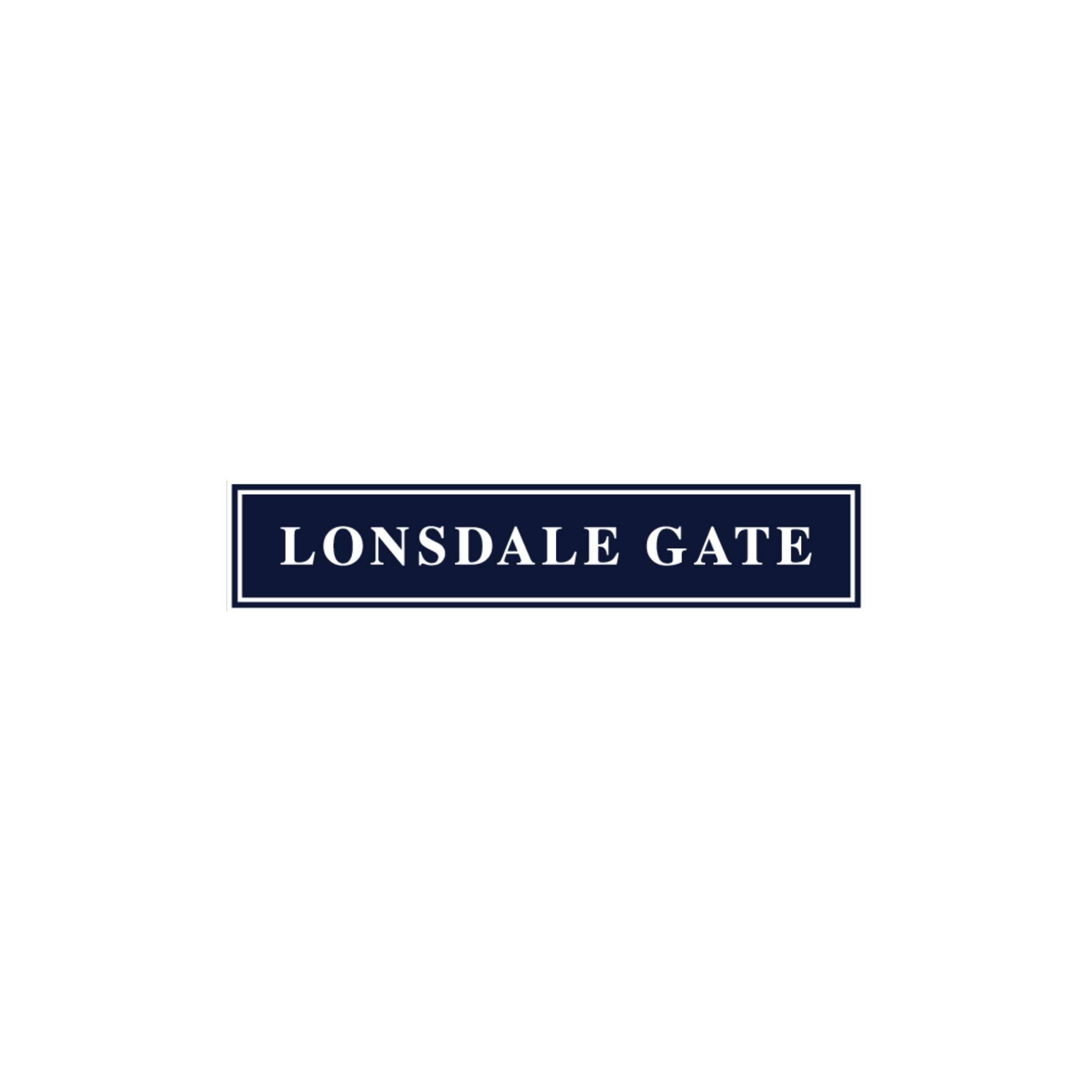 Lonsdale Gate logo