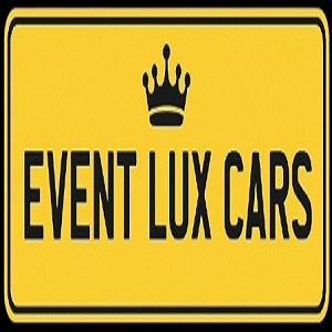 Event Lux Cars Logo
