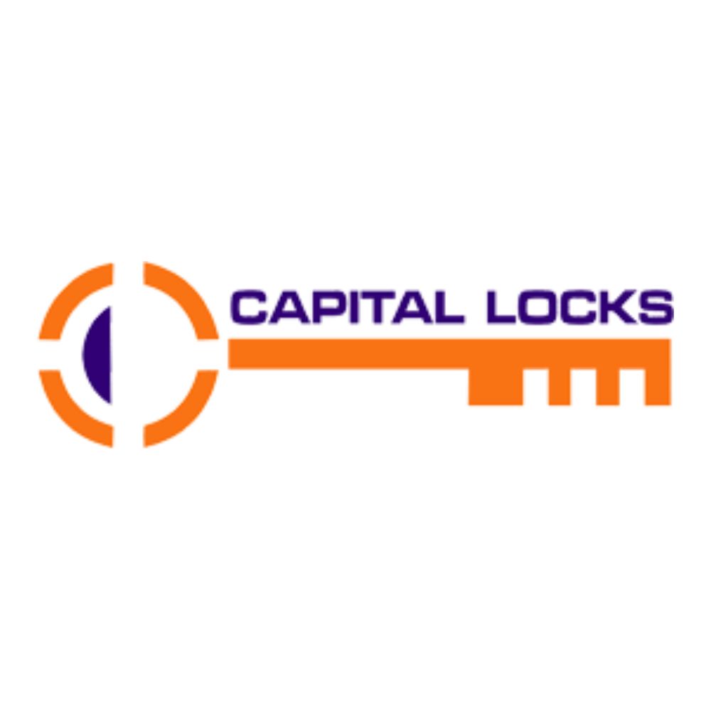 Capital Locks Ltd (Locksmiths) Logo