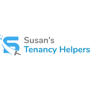 Susan’s Tenancy Helpers Logo