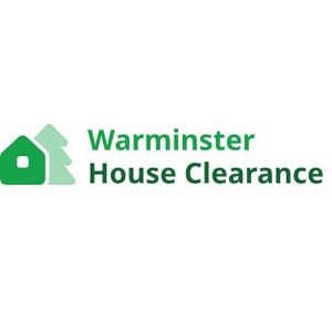 Warminster House Clearance Logo