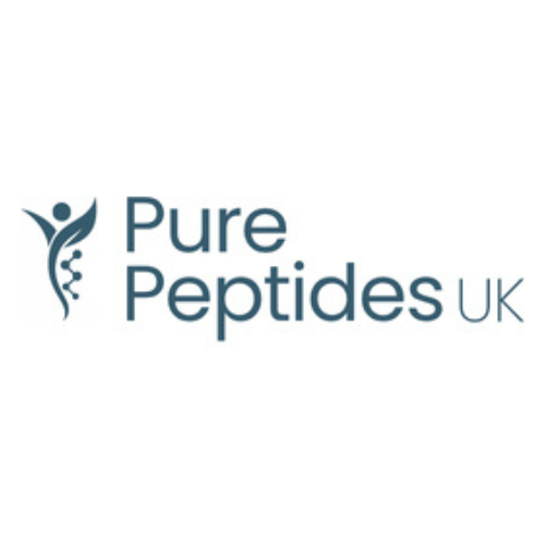 Pure Peptides UK logo