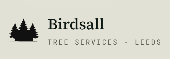 Birdsall Tree Services logo