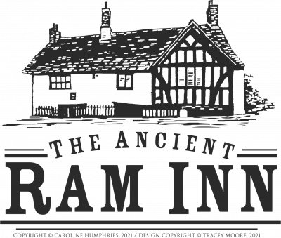 The Ancient Ram Inn Logo