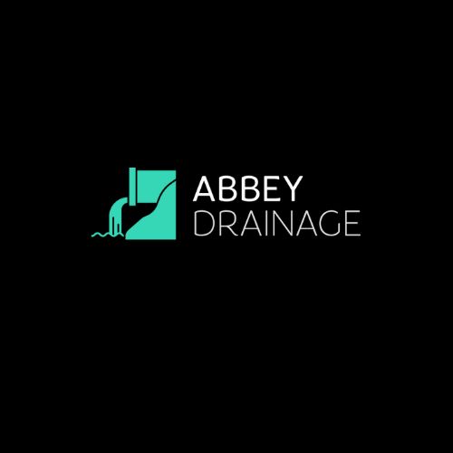 Abbey Drainage Logo