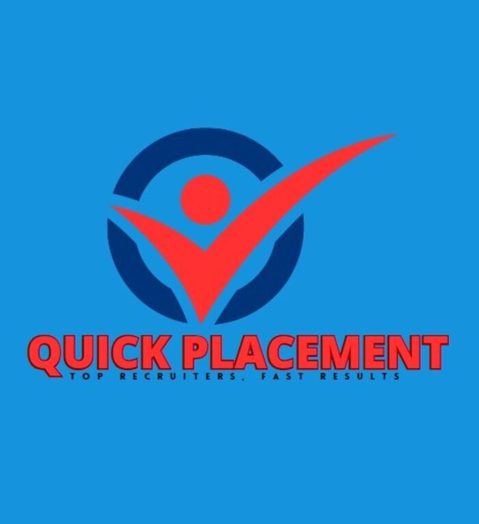 Quick Placement logo