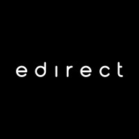 edirect logo