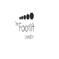 The Footlift London Logo