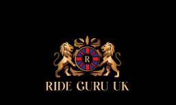 Ride Guru UK logo