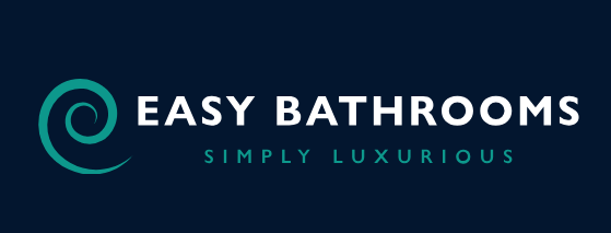 Easy Bathrooms logo