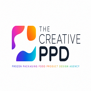 The Creative PPD Logo