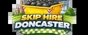 Skip Hire Doncaster logo