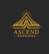 Ascend Marquees logo
