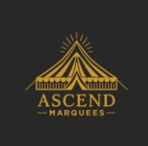 Ascend Marquees logo
