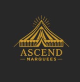 Ascend Marquees logo