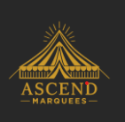 Ascend Marquees & Event Hire logo