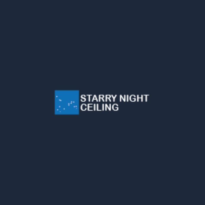 Starry Night Ceiling Ltd Logo