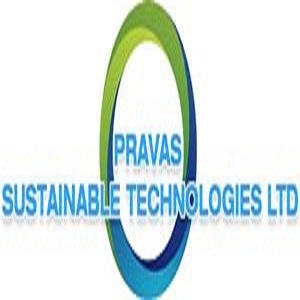 Pravas Sustainable Technologies Ltd Logo