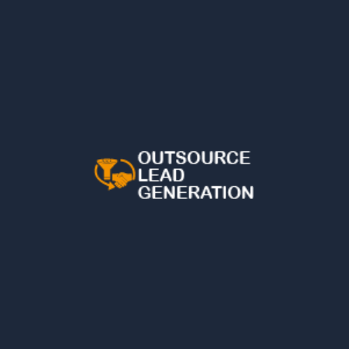 Outsource Lead Generation Ltd logo