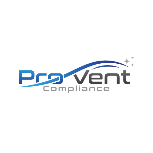 Pro Vent Compliance Logo