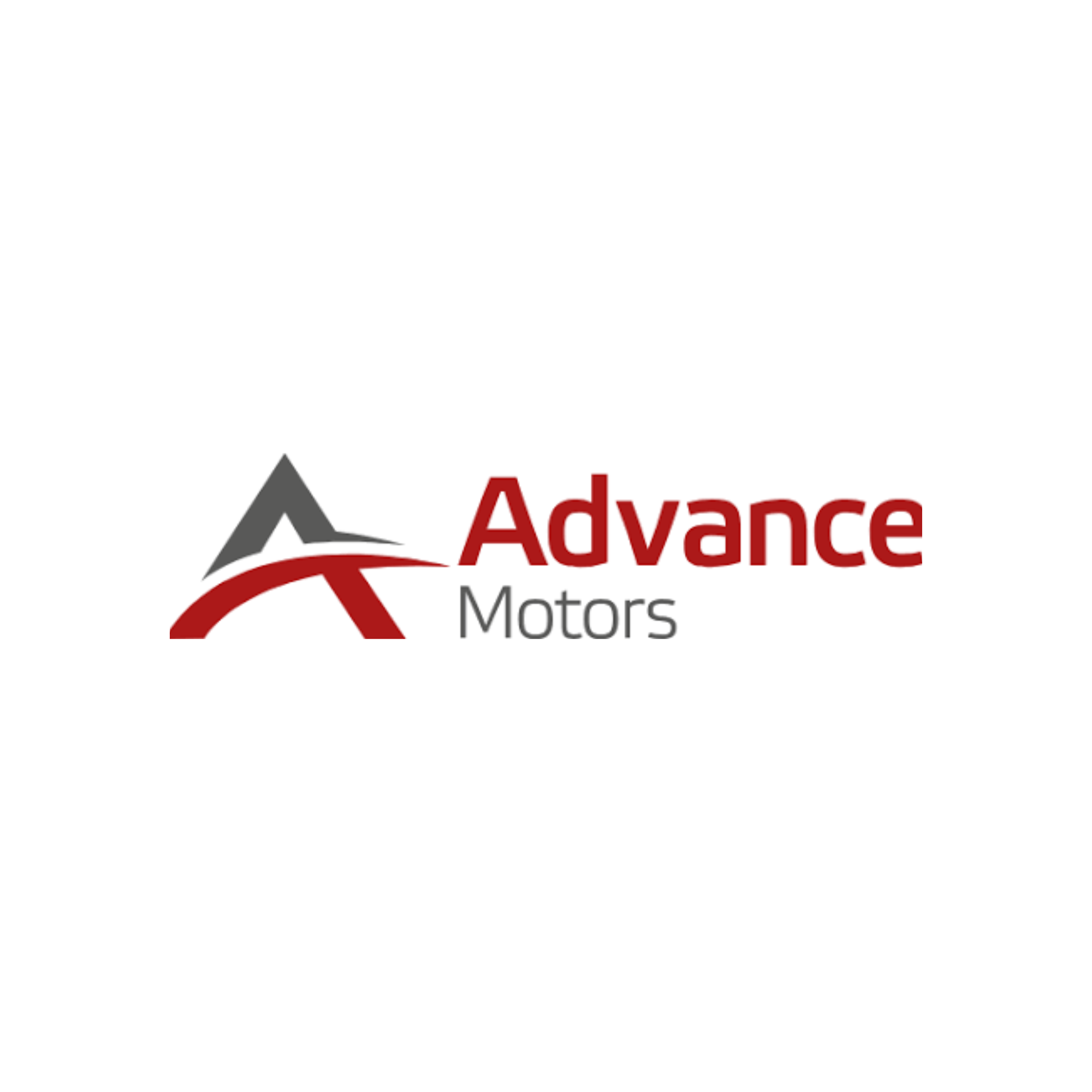 Advance Motors logo