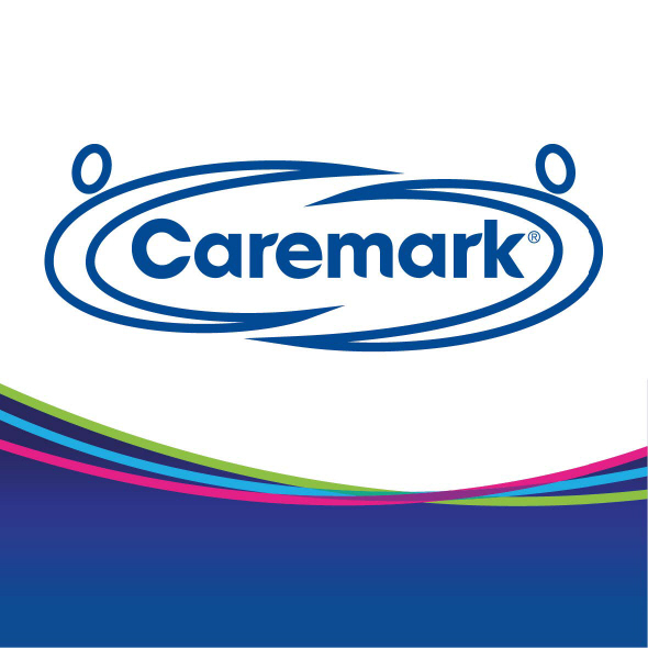 Caremark Dacorum logo