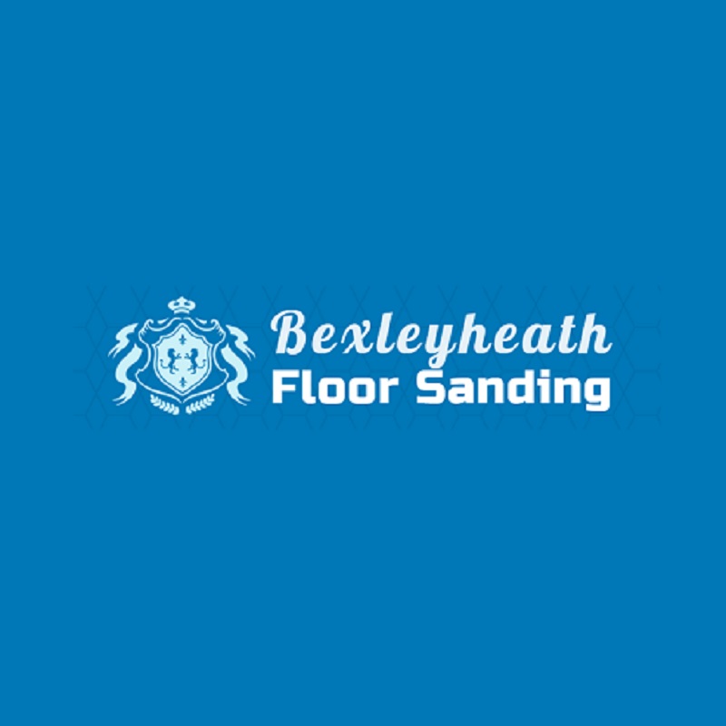 Bexleyheath Floor Sanding logo