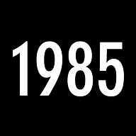 1985 Promotions logo