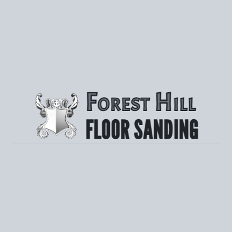 Forest Hill Floor Sanding Logo