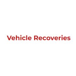 Vehicle Recoveries logo