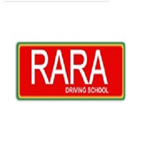 RARA Driving School | Driving Lessons in Bradford logo