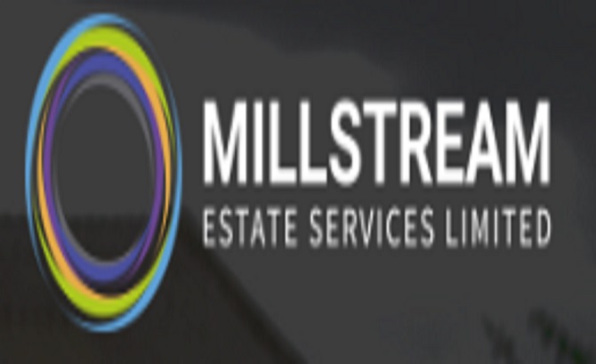 Millstream Estate Services Ltd Logo