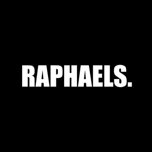Raphaels Logo