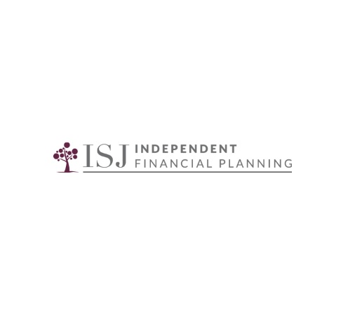 ISJ Financial Planning logo