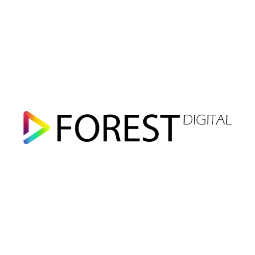 Forest Digital Logo