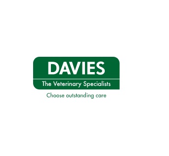 Davies Veterinary Specialists Logo