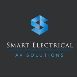 Smart Electrical AV Solutions - Wifi installation in Surrey Logo