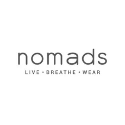 Nomads Clothing Logo