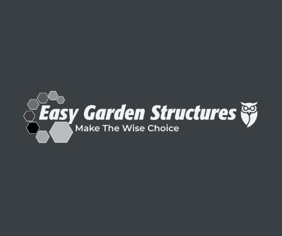 Easy Garden Structures Logo