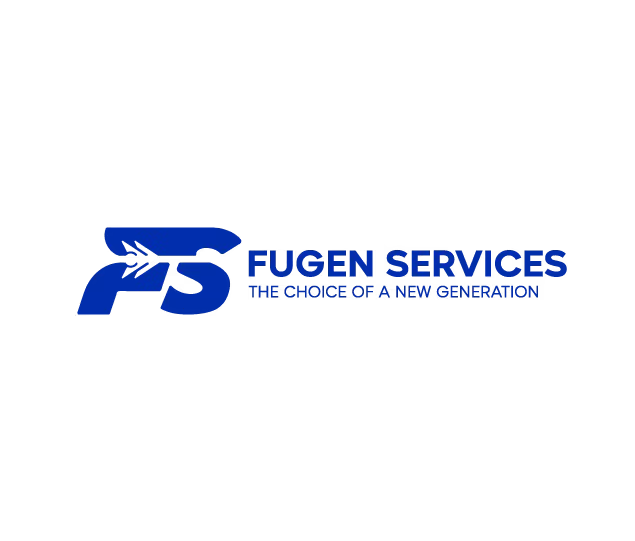 Fugen Services Logo