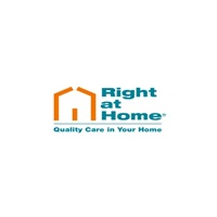 Right at Home Central London logo