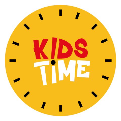 Kids-Time Nursery - After School Childcare & Holiday Club Wythenshawe Logo