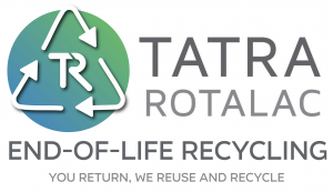 Tatra Rotalac Limited Logo