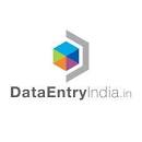 DataEntryIndia.in Logo