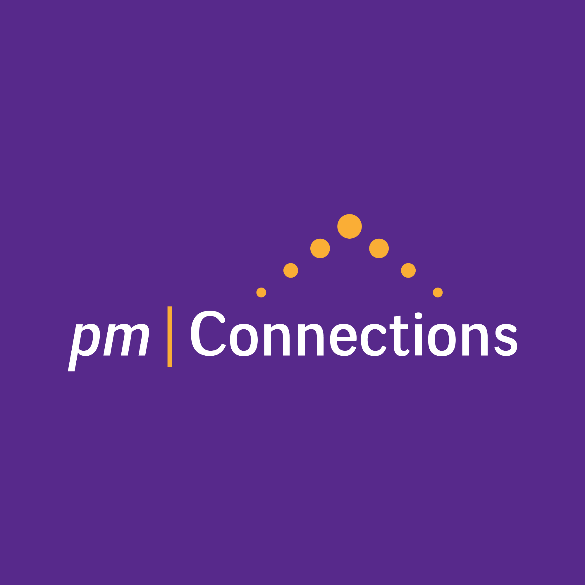 pm Connections Ltd Logo