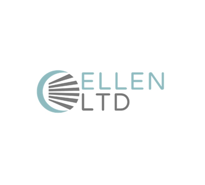 Ellen Ltd Logo