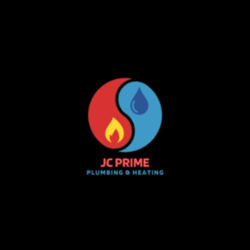 JC PRIME PLUMBING AND HEATING LIMITED logo